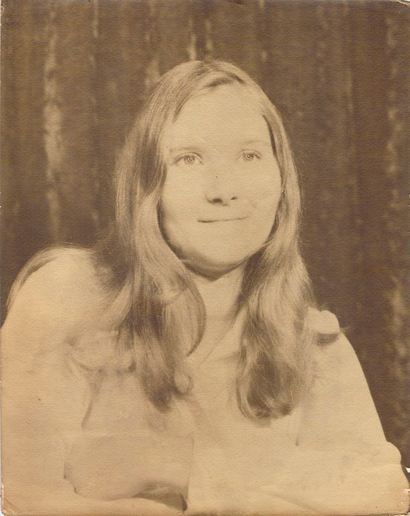 Shirley Marie Spinks