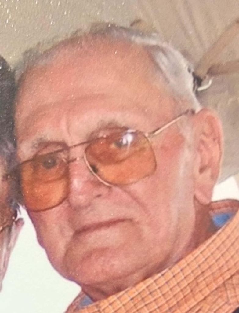 Robert "Bob" Henry Dingus
