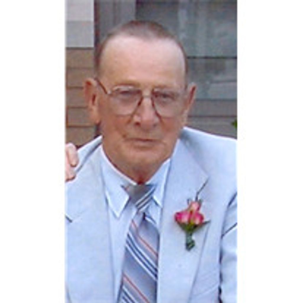 Roger G. Wiley