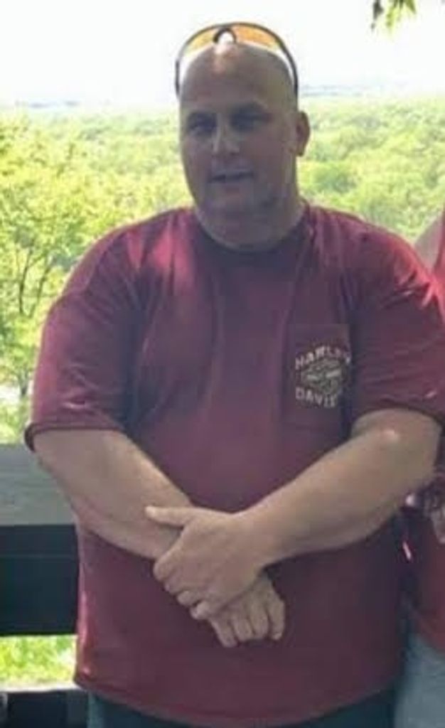 Terry W. Jesse
