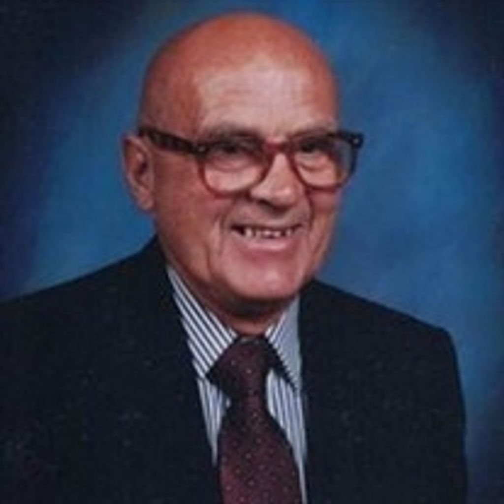 Robert Lindsey Andrews