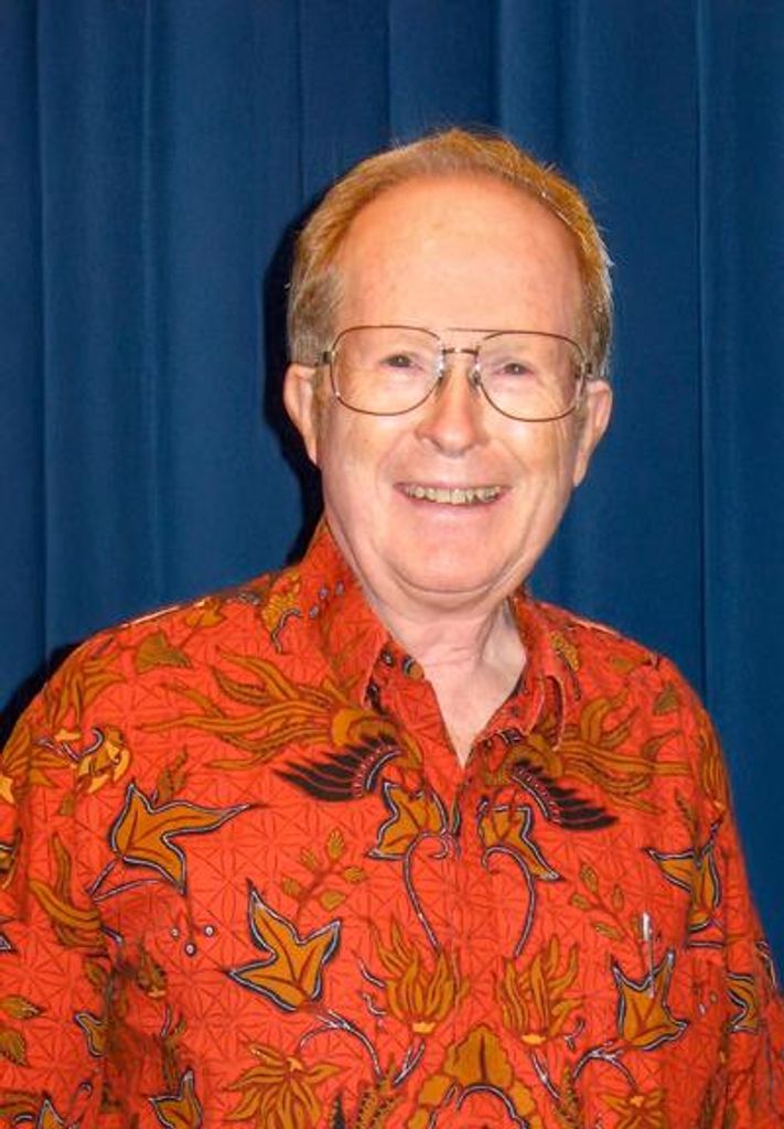 James Allen Mccullough Profile Photo