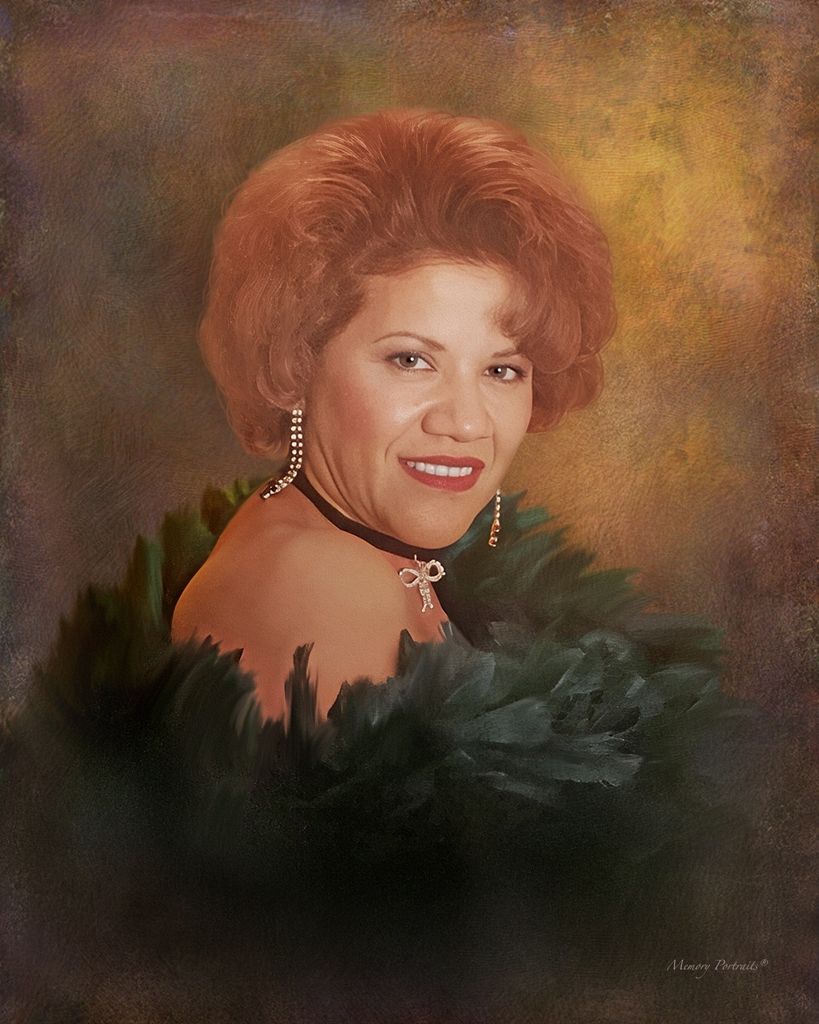 Janie Rojas Garcia Profile Photo