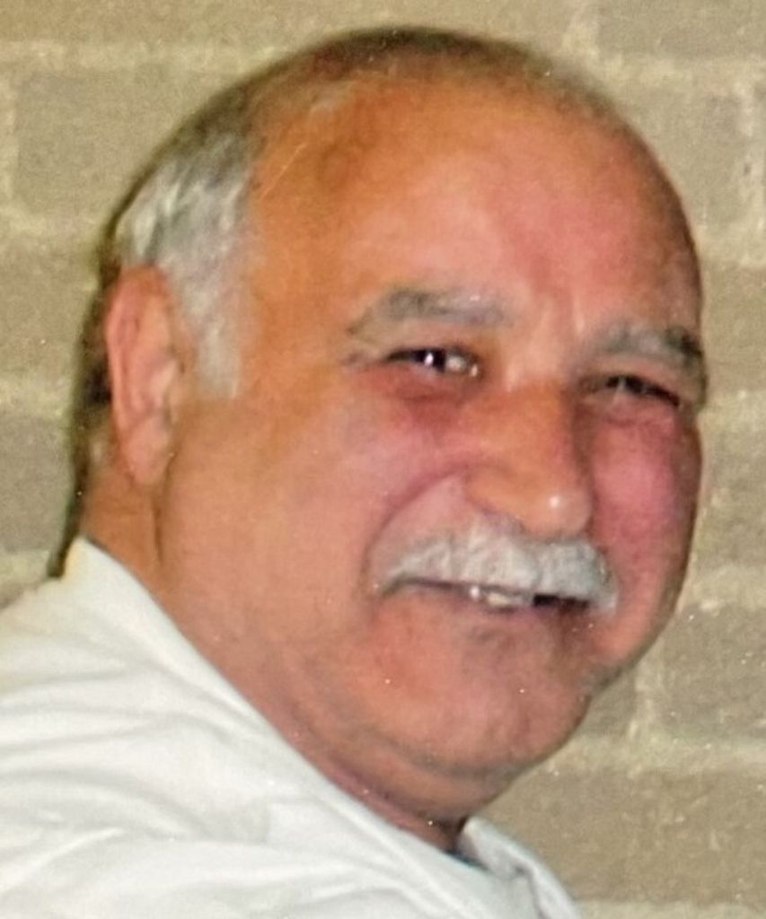 Anthony Michael Lamantia