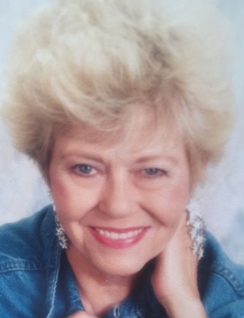 Joyce Miller