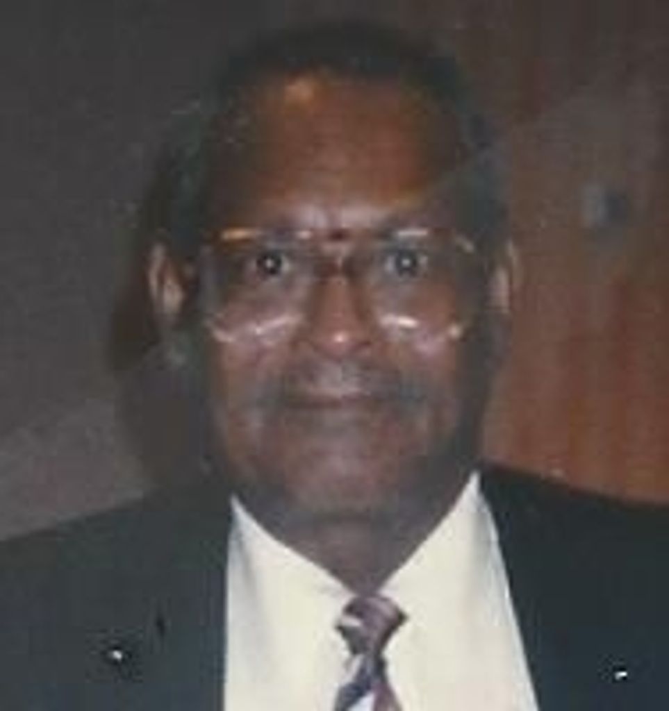 Mr Hoover Atkinson