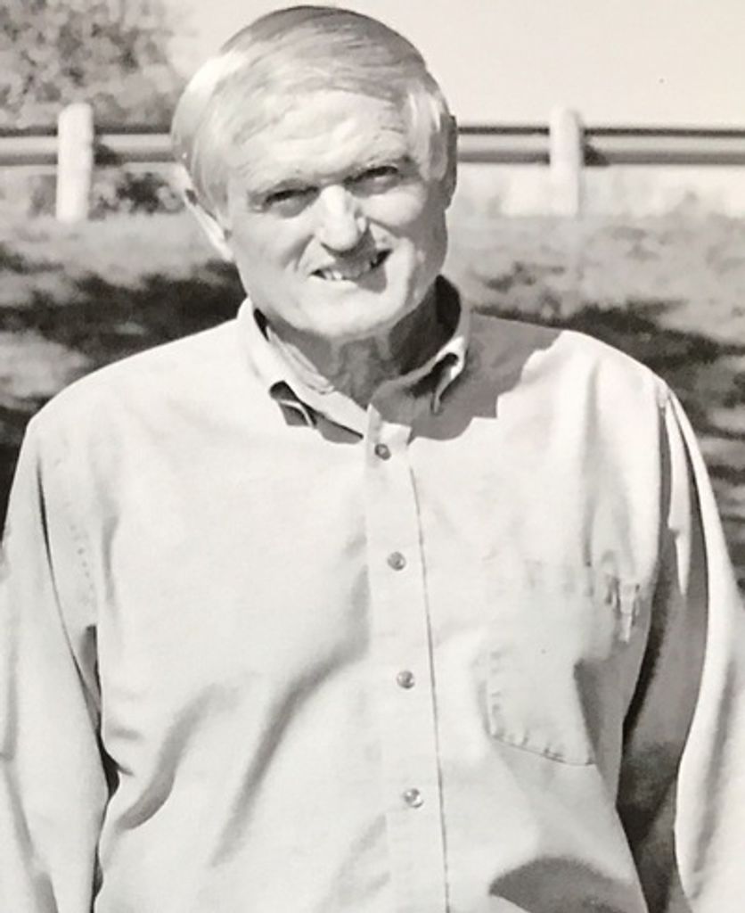 Donald Clyde Ellison Profile Photo