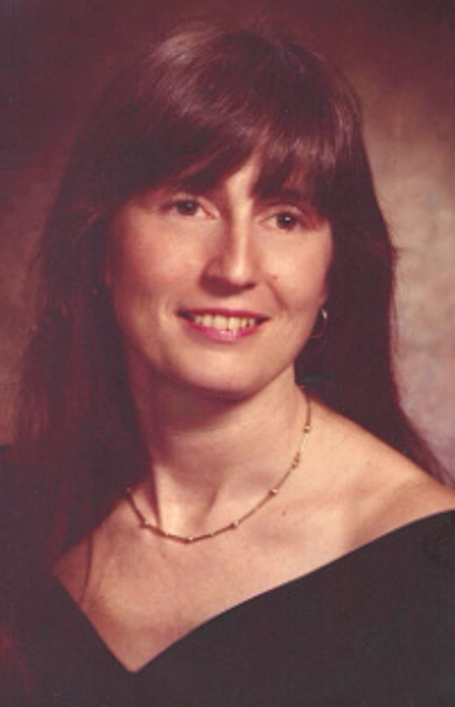 Myrna Anne Griffith
