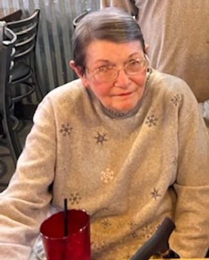 Mary Nelson Profile Photo