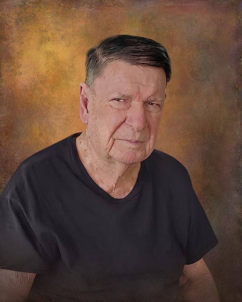 Doyce Paul Guidry Profile Photo