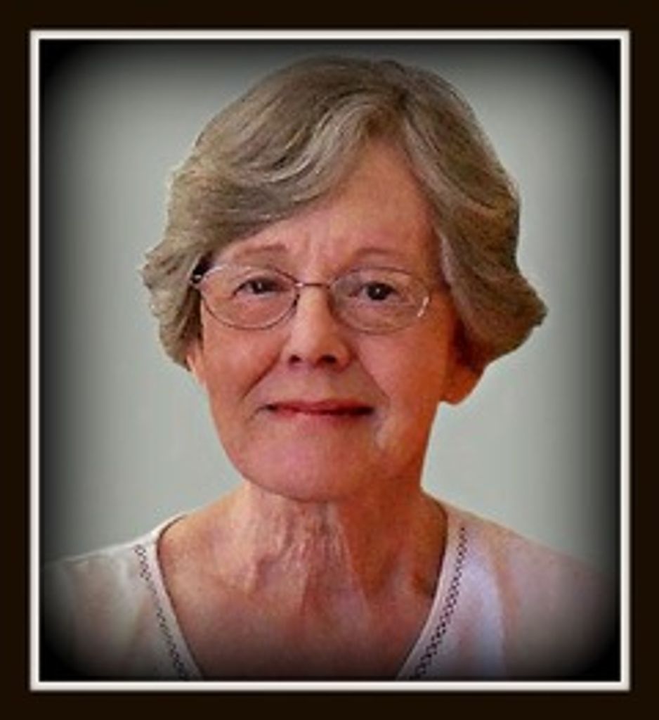 Barbara  Dell (Logsdon)  Thompson