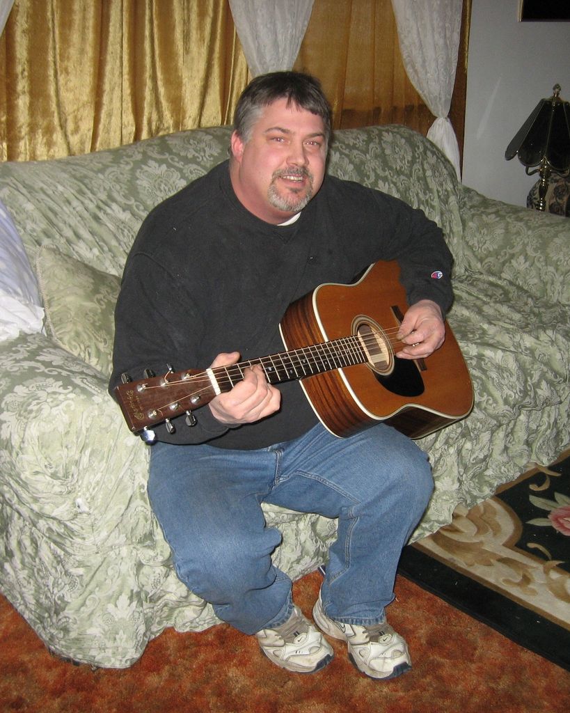 Phillip Jon Yapp Profile Photo