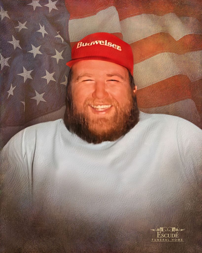 Dennis Scallan Profile Photo