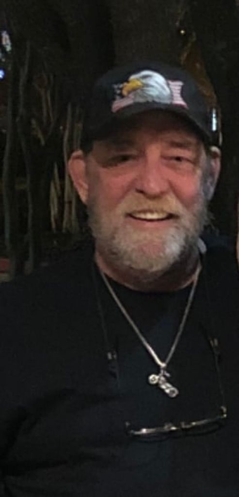 John Leland Bennett Profile Photo