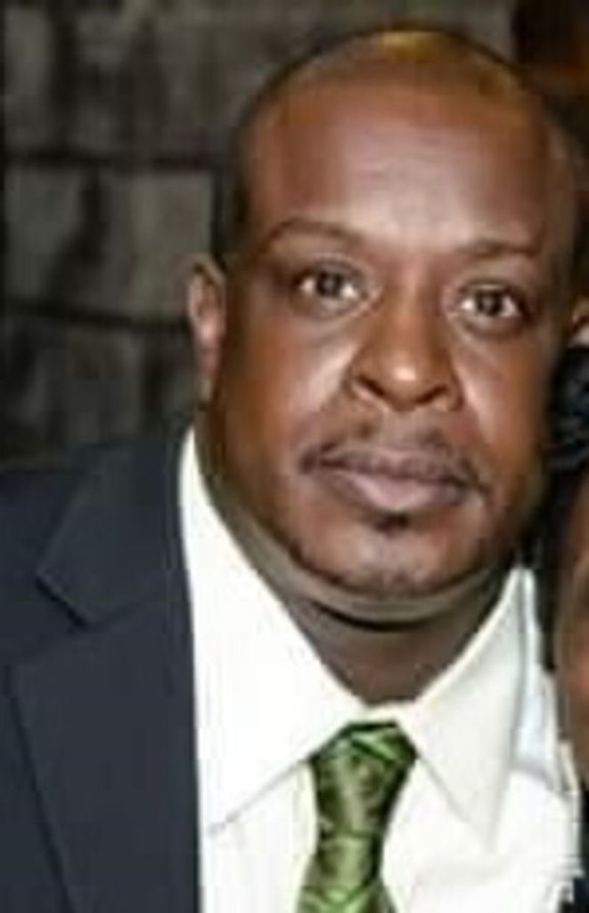 Kenneth Evans, Jr. Profile Photo