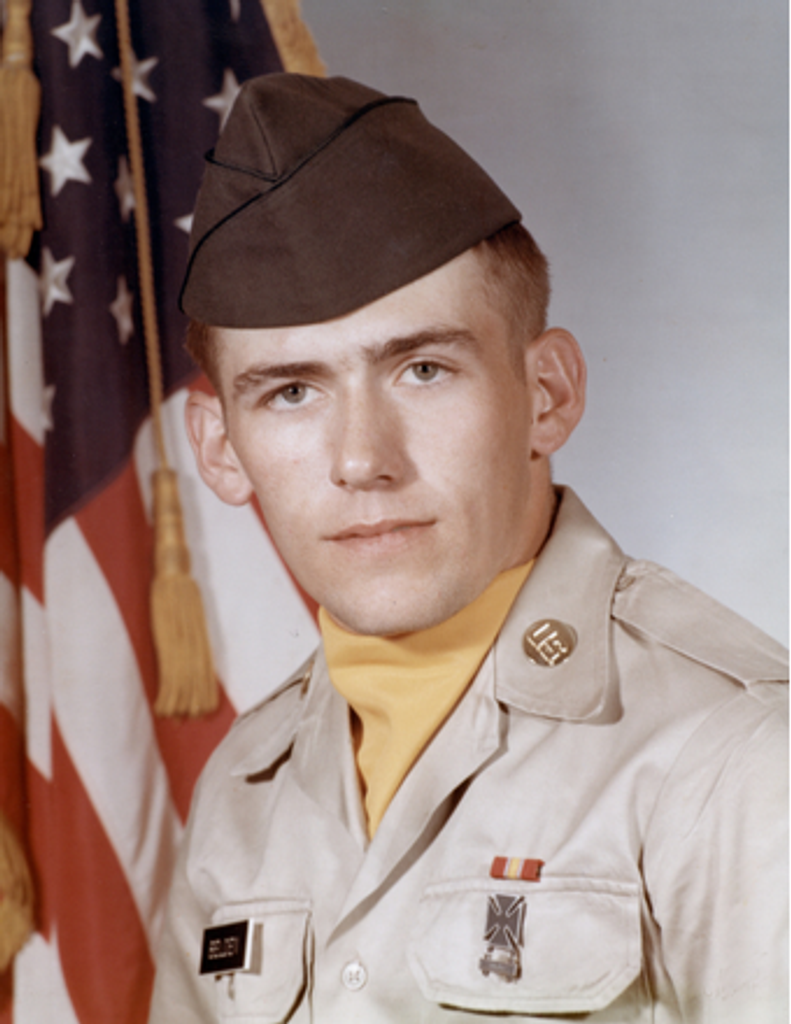 Ronald K. Belden Profile Photo