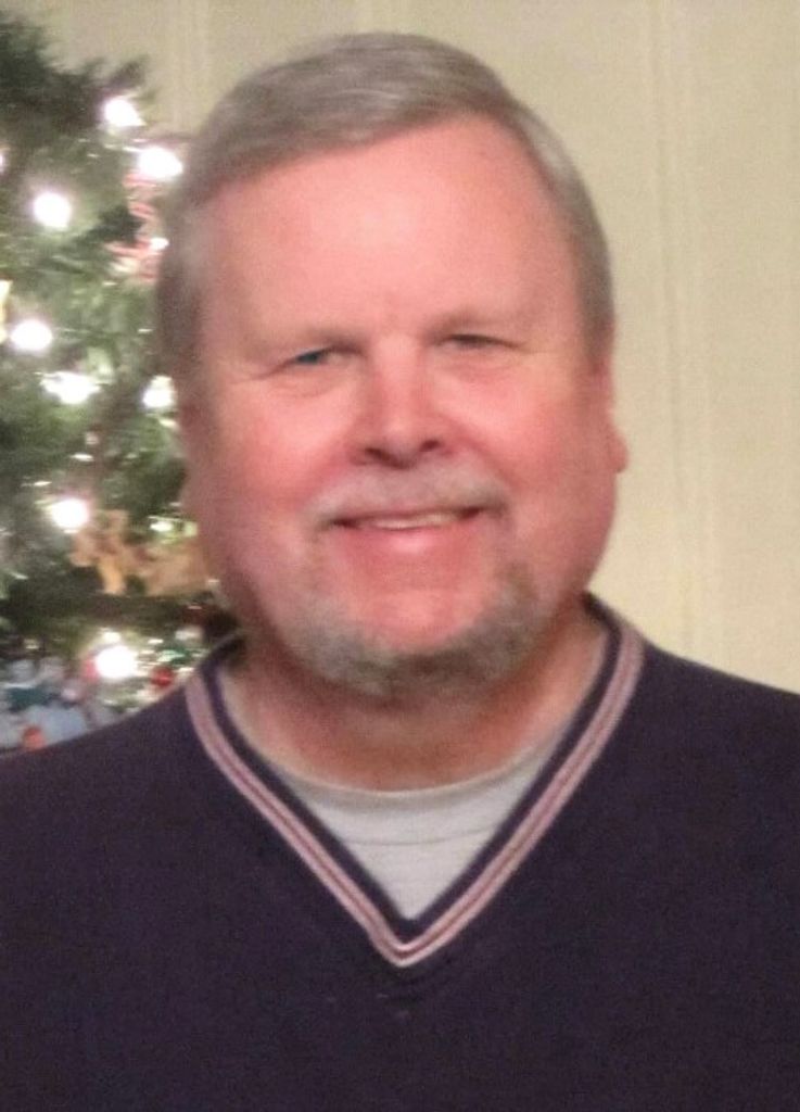 Ronald Dale "Ron" Fike Profile Photo