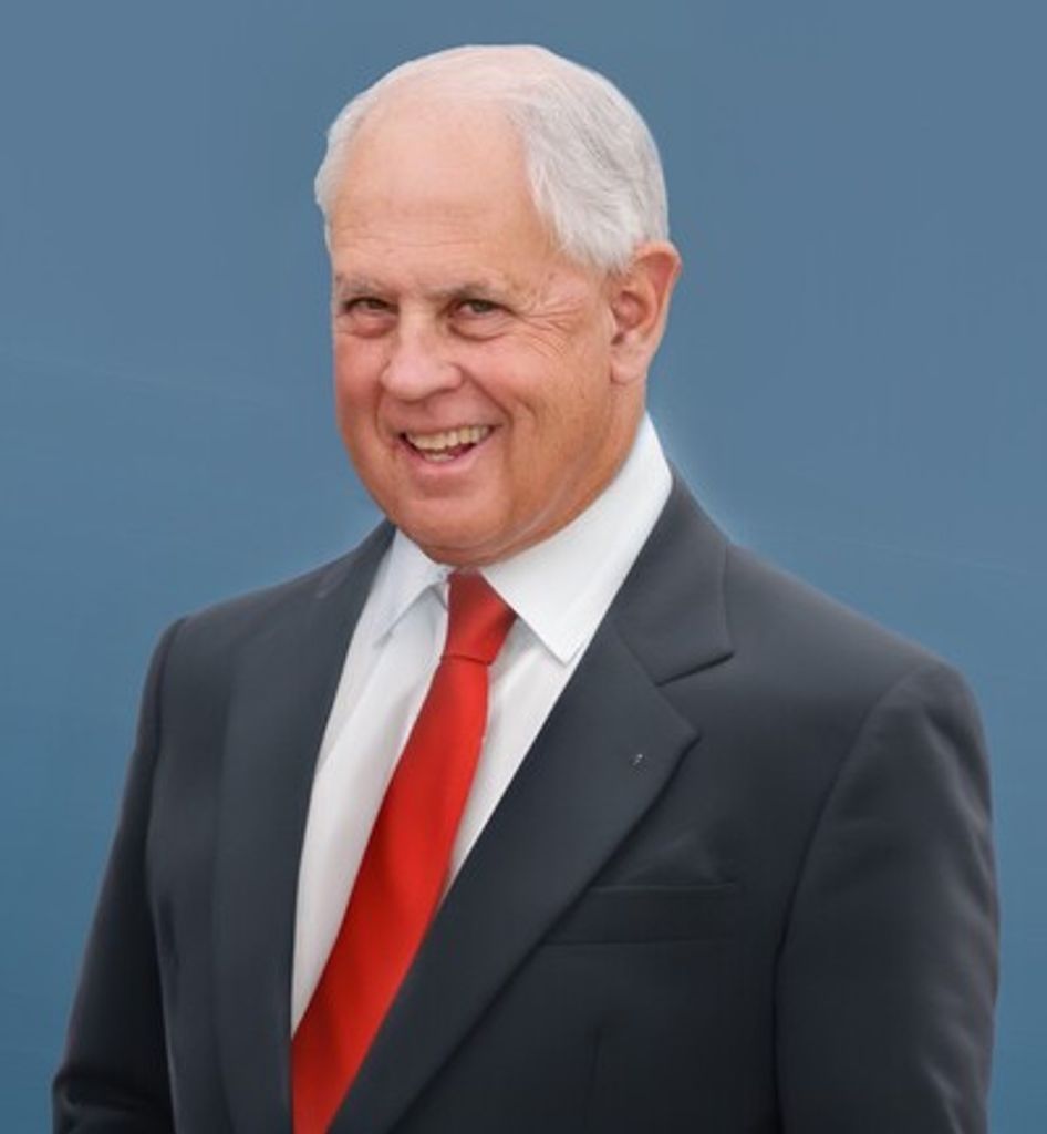 John Russell Franklin Profile Photo