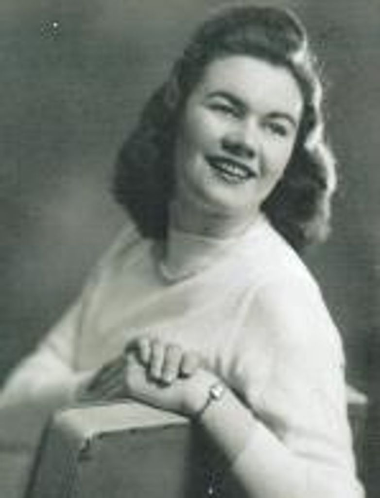 Queenie Weismiller
