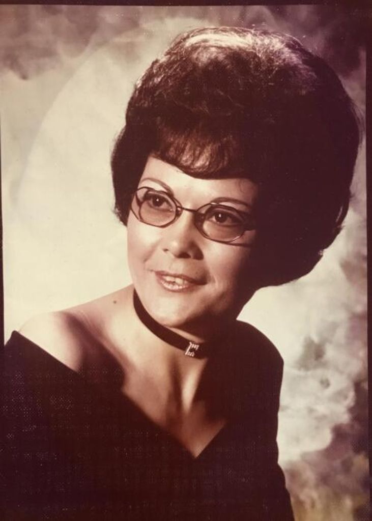 Laverne Beam