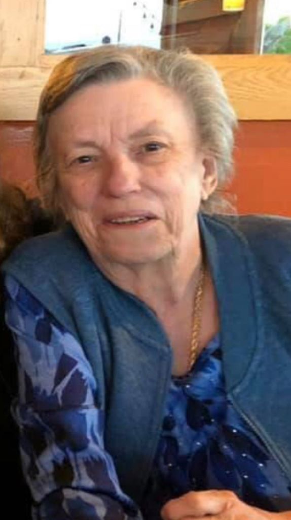 Suzanne Lee Sandegren