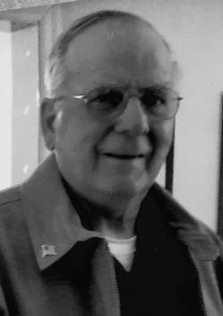 John "Bud" C. Holt