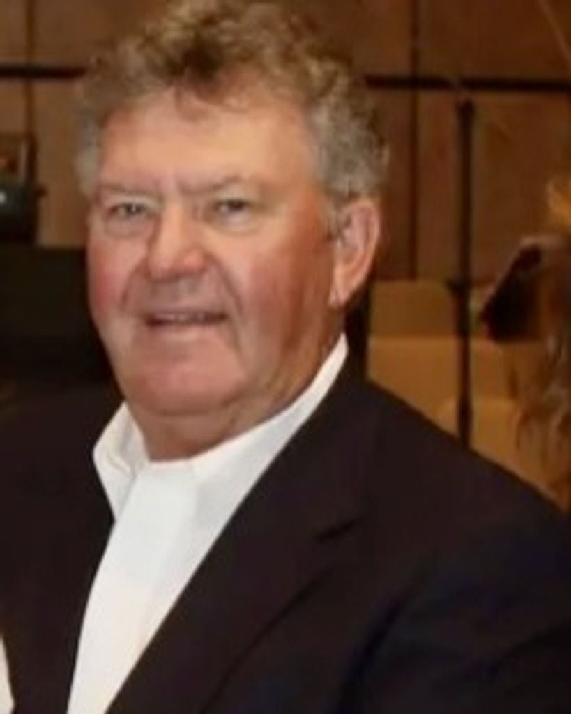 Darwin Murray Helms Profile Photo