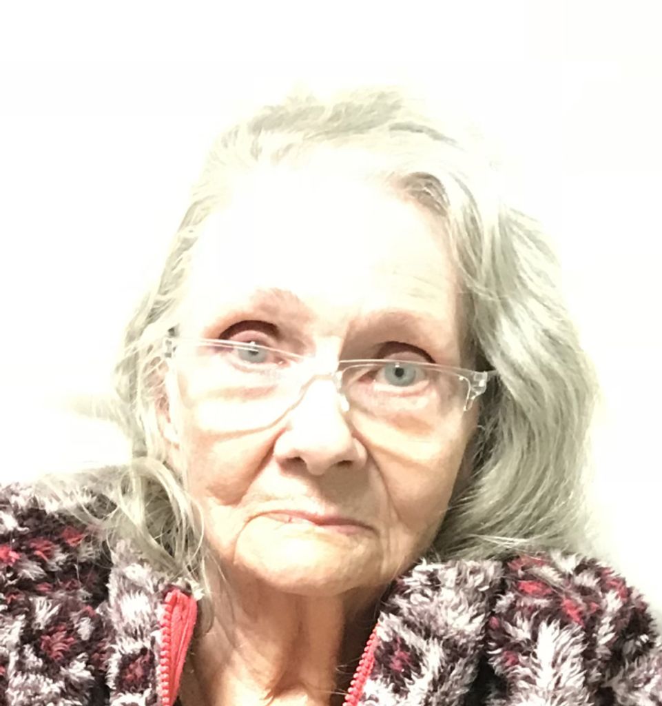 Mabel Nelson