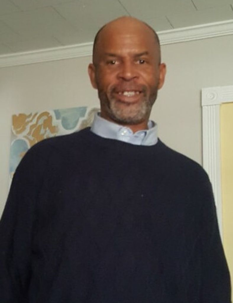 Kenneth Ray Mclamb Profile Photo