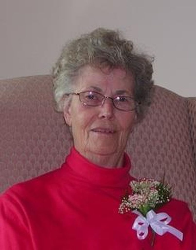 Theresa A. Byrne Profile Photo