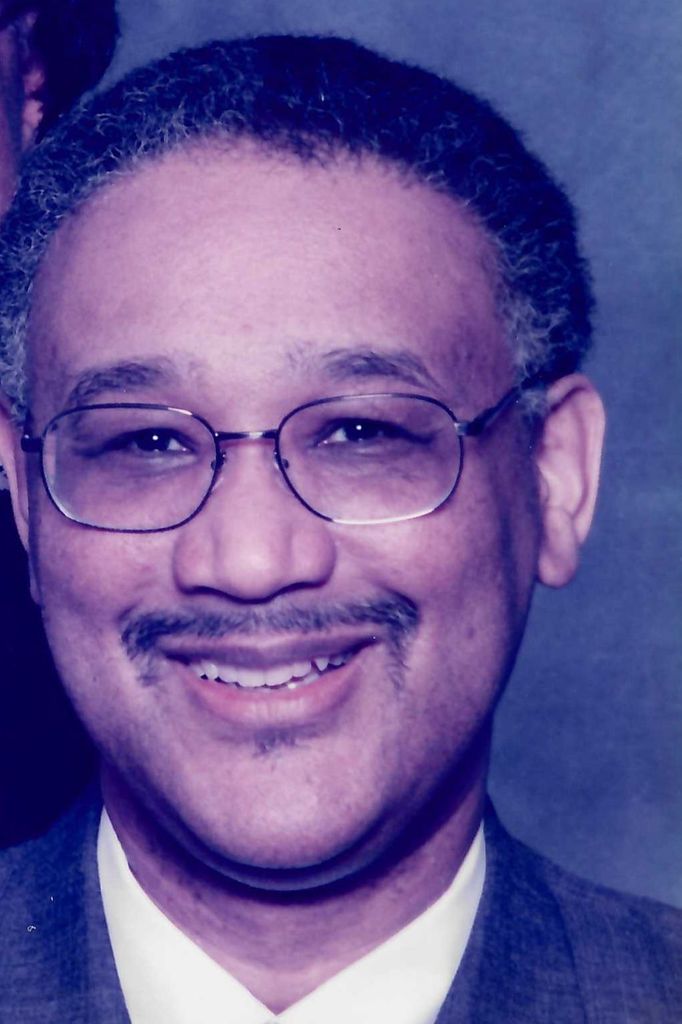 Clarence Williamson, Jr. Profile Photo