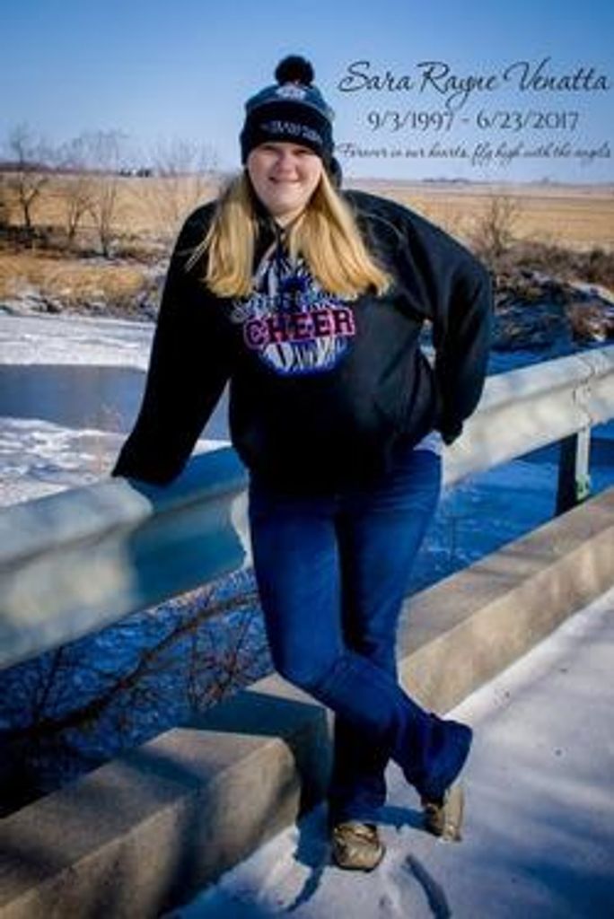 Sara Rayne Venatta Profile Photo