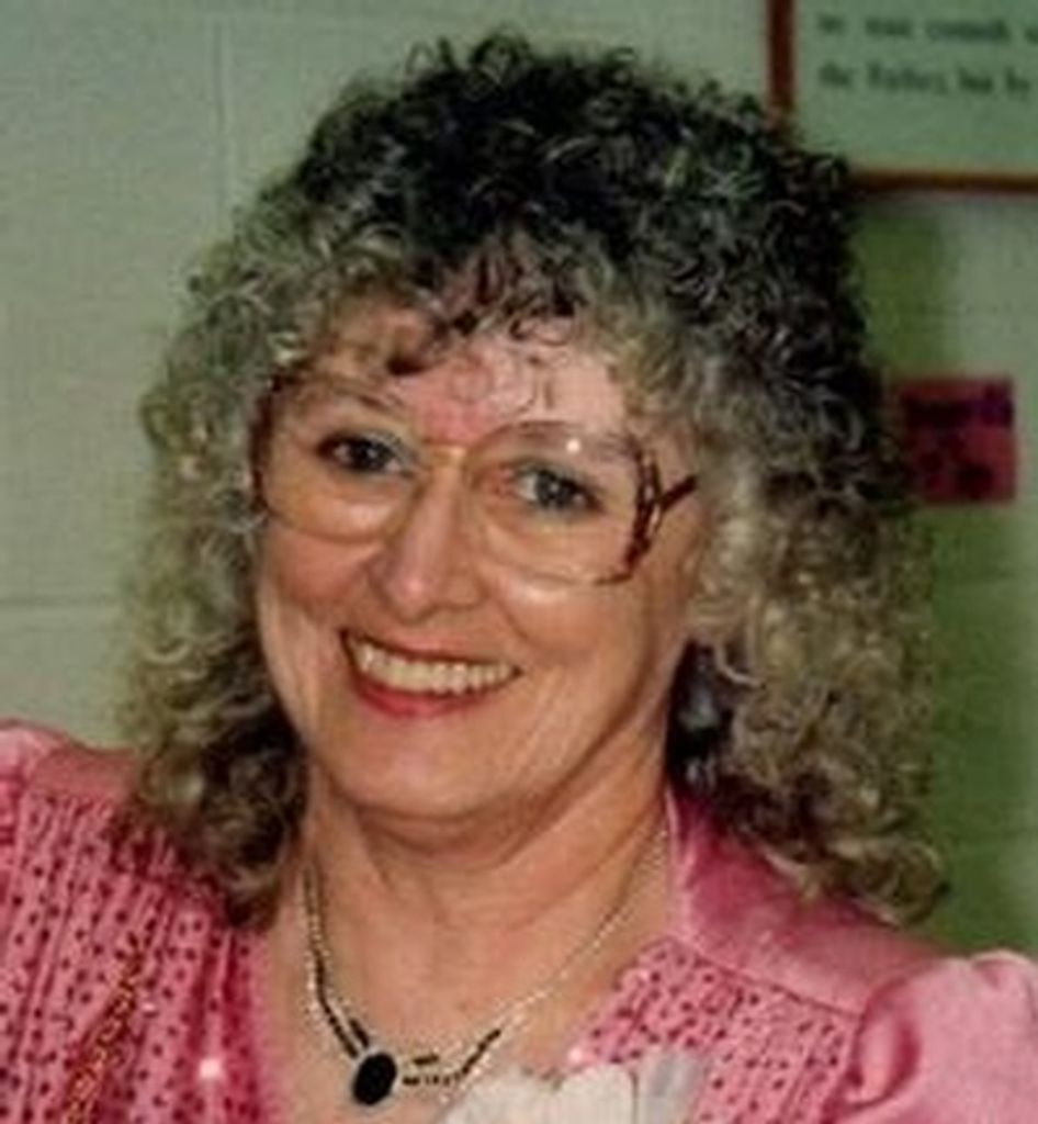 Joan P. Barry Profile Photo