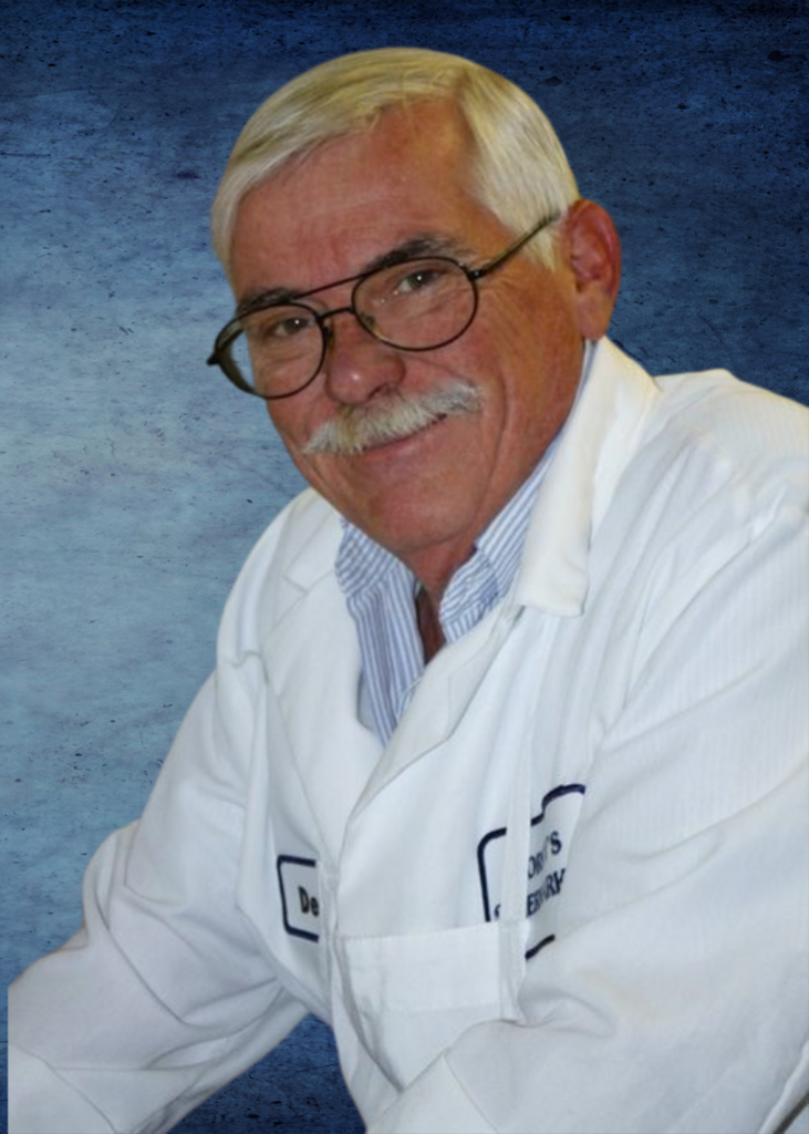 Dennis Reddick Profile Photo