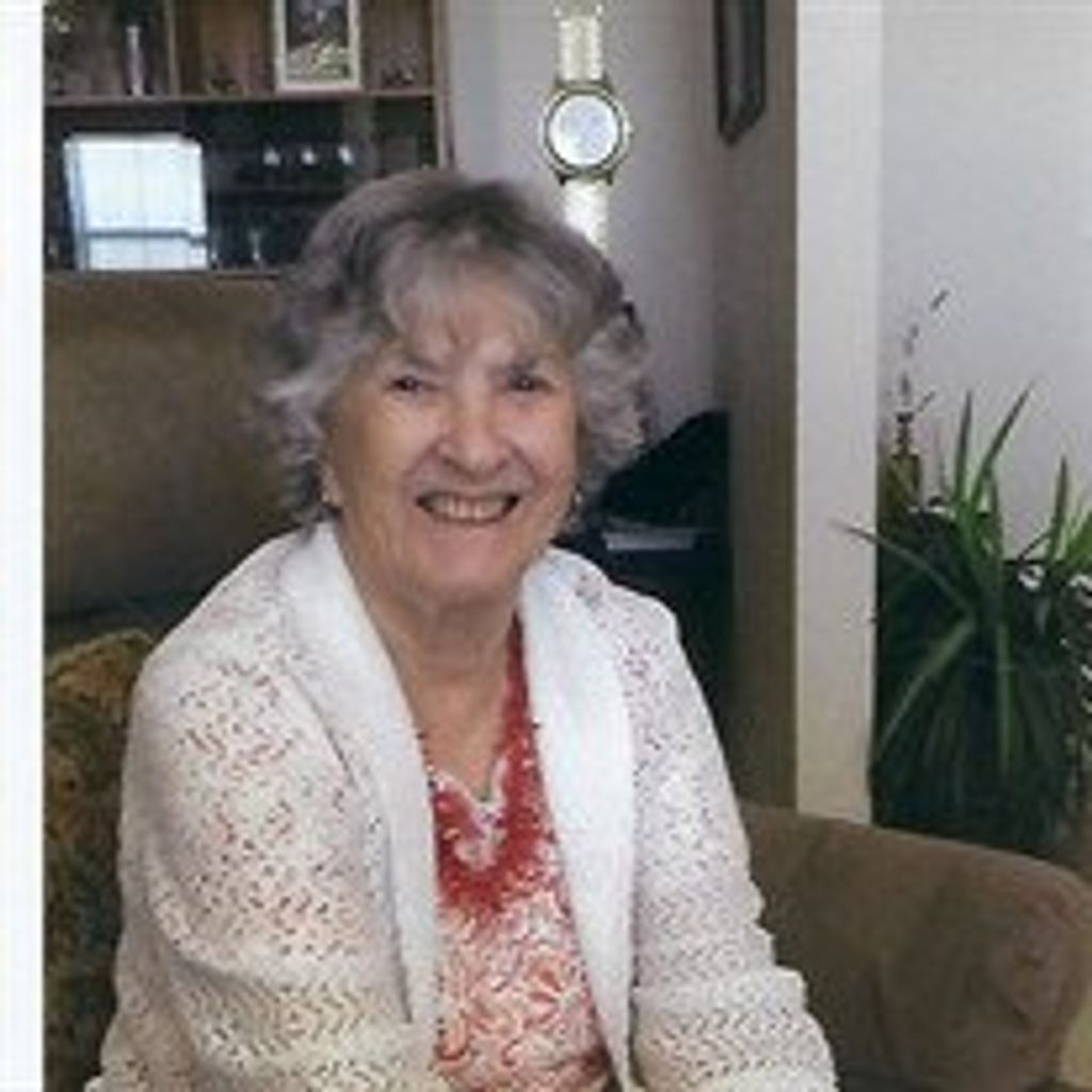 Renate  L. Thomas