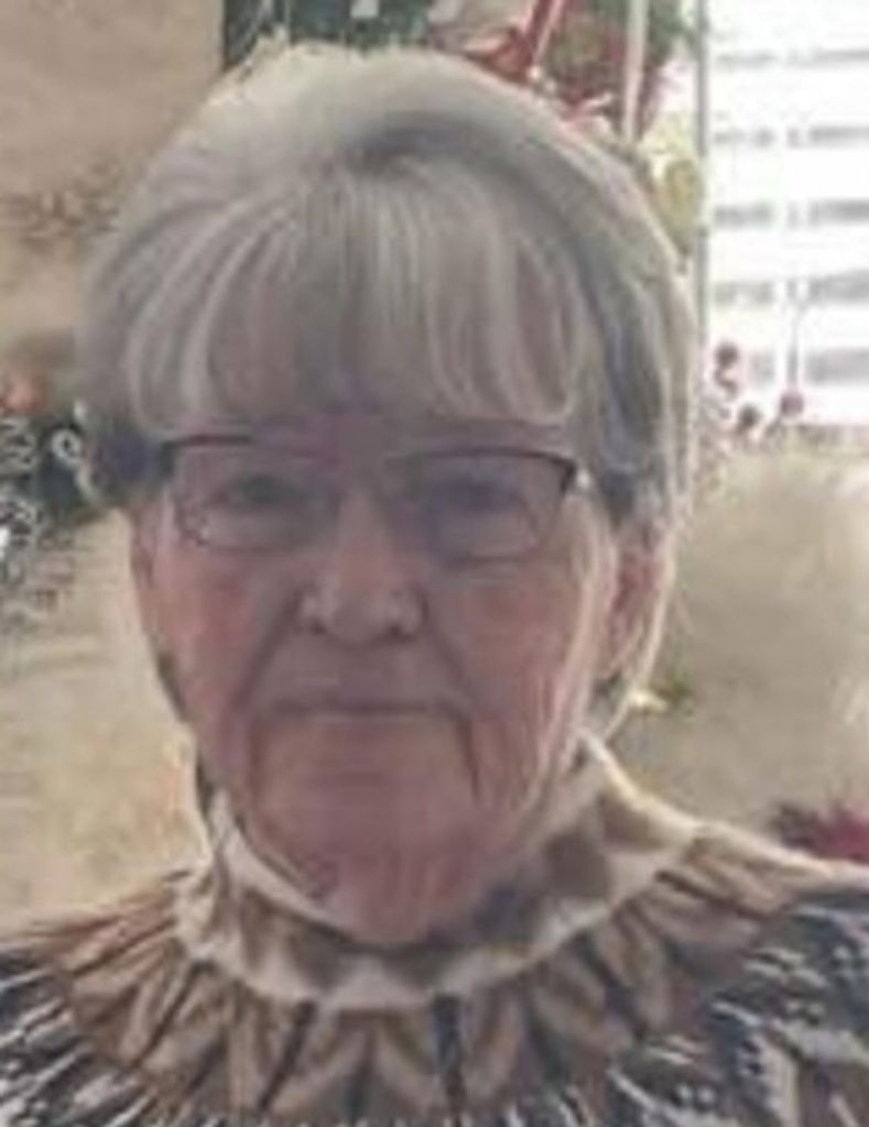 Mrs. Phyllis Diane Kiser