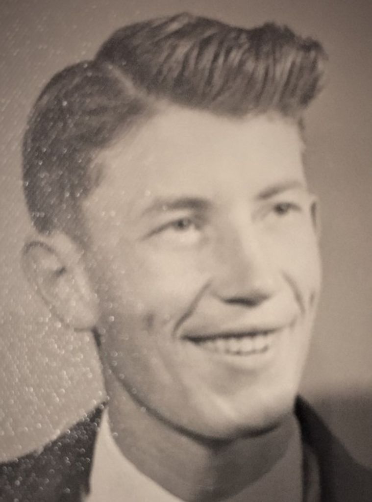Bobby F. Worley