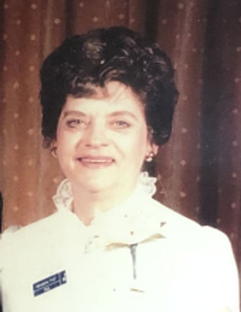 Geraldine Pratt