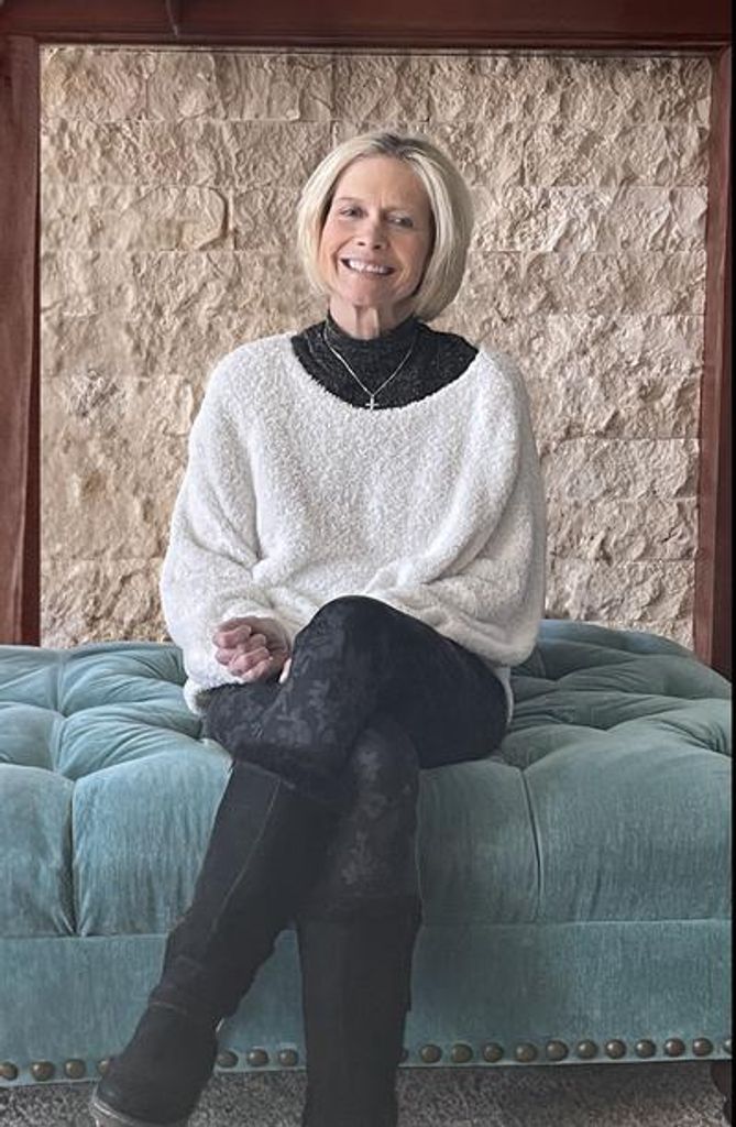 Kelley Jane Ellis Profile Photo