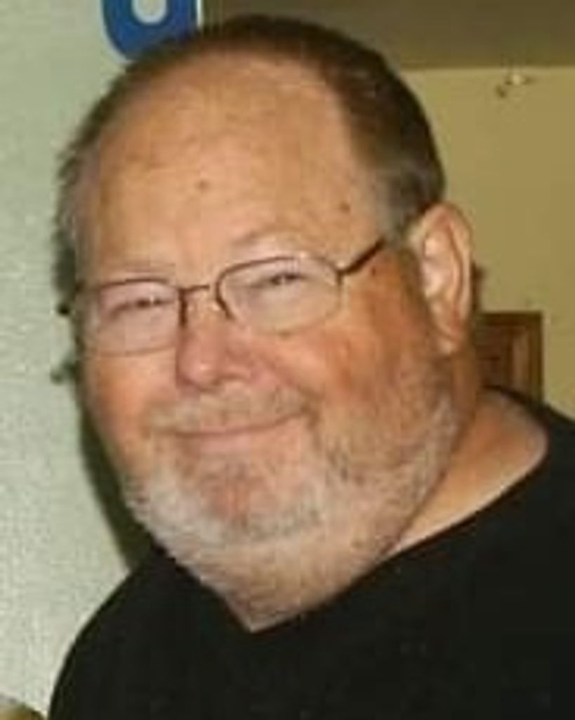 Donald L. Fisk