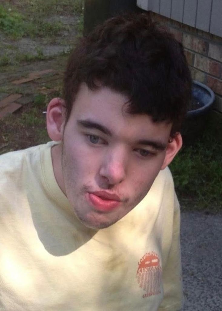 Cameron Dean Whitfield Profile Photo