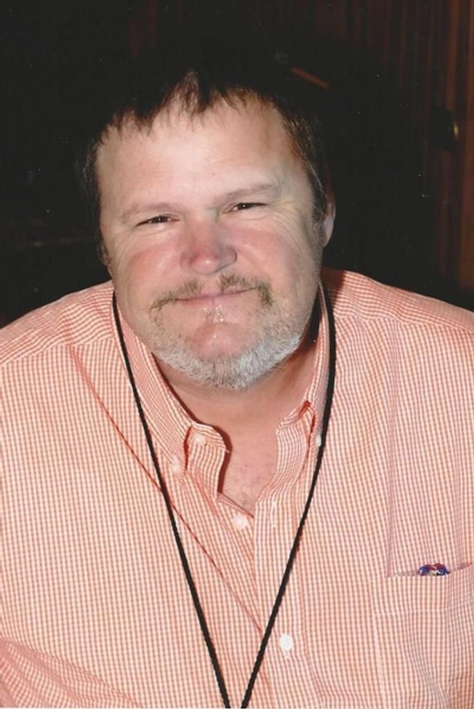 Michael Charles Watts Profile Photo