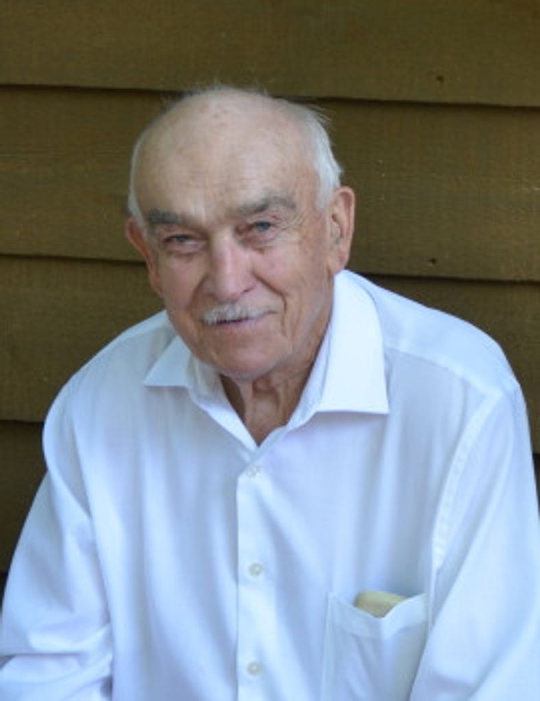 Jerry Wilbur Pauley