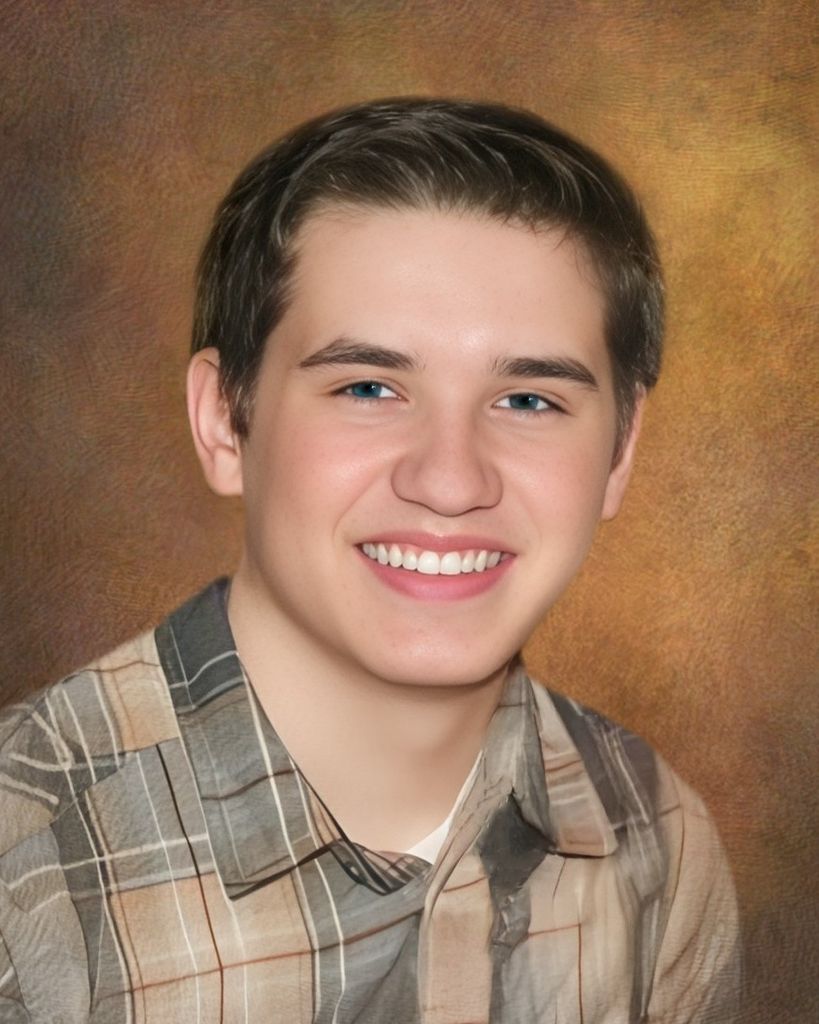 Michael Ryan Slankard