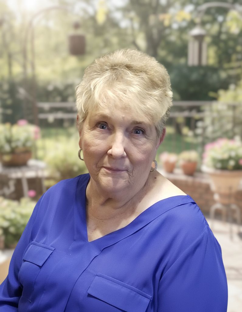 Jo Ann (Stapleton) Bresett