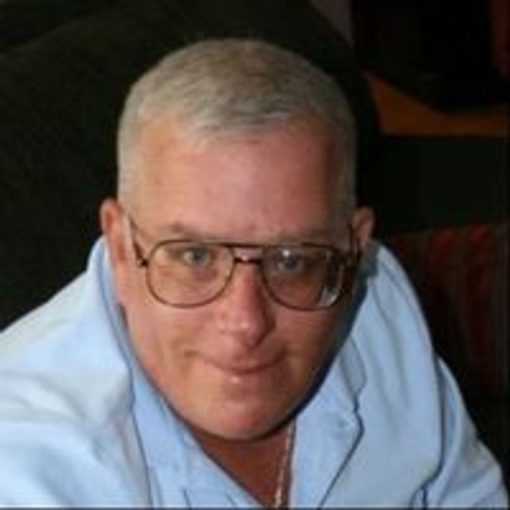 Daniel E. Evans Profile Photo