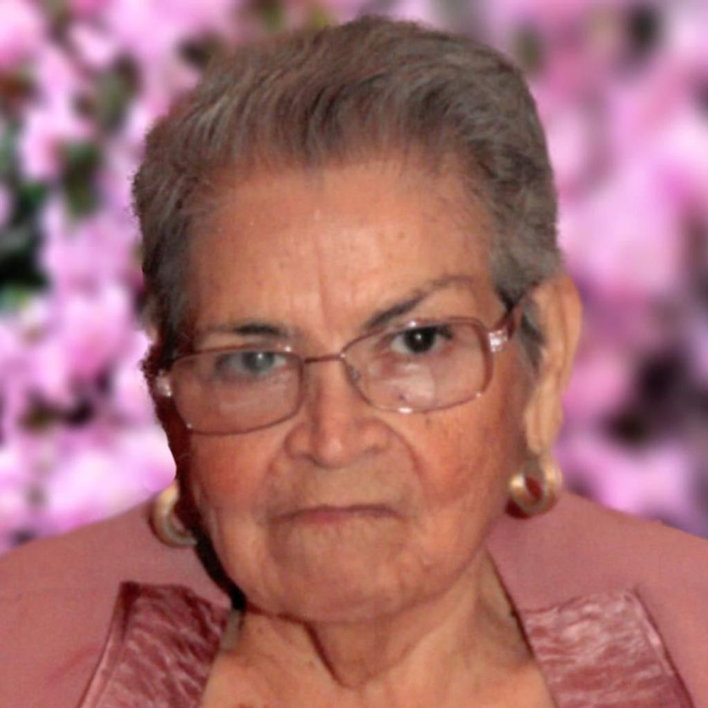 Martha Arriaga Mendoza Profile Photo
