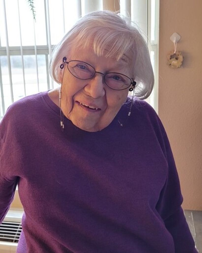 Patsy Ellen Morton Profile Photo