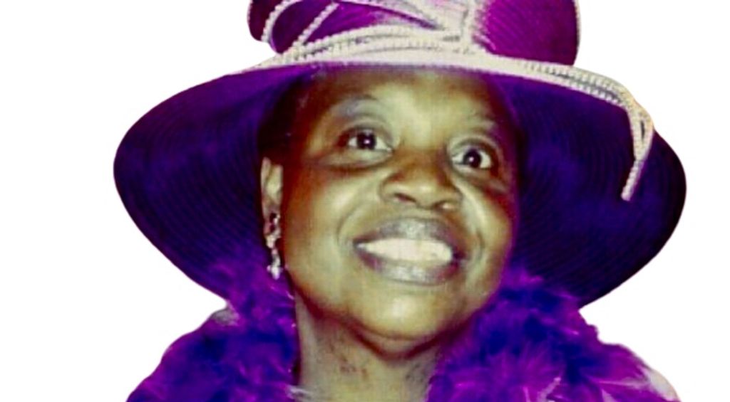 Dr. Beverly A. Holloway Marshall, Edd, Lpc, Ncc, Mac