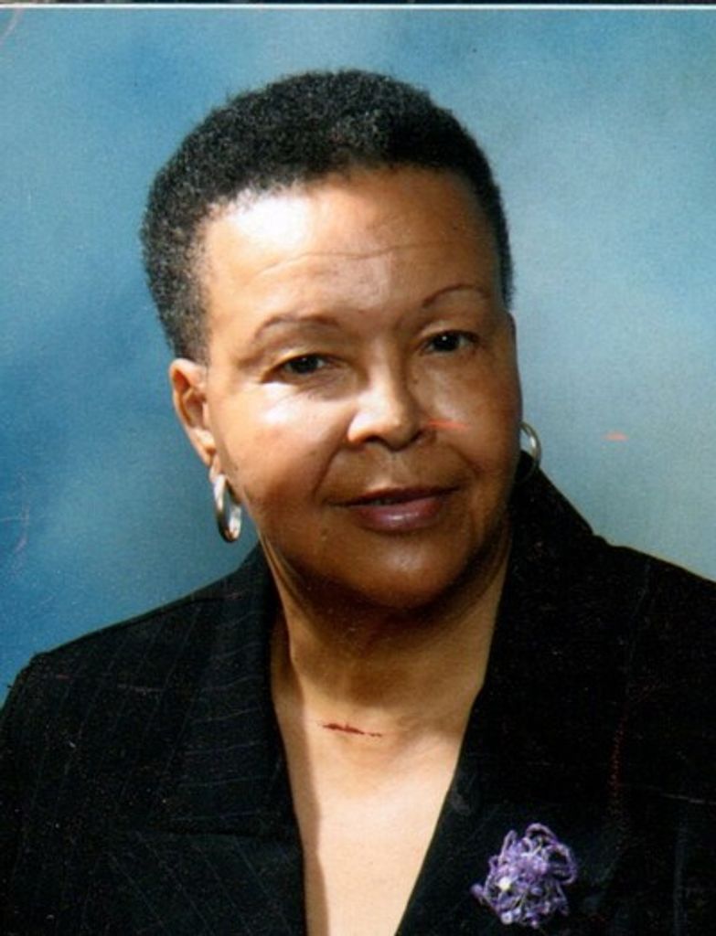 Mrs. Carolyn Hart Davis Profile Photo